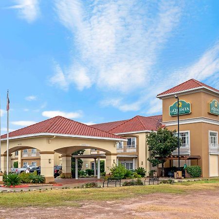 La Quinta By Wyndham Conroe Hotel Екстериор снимка