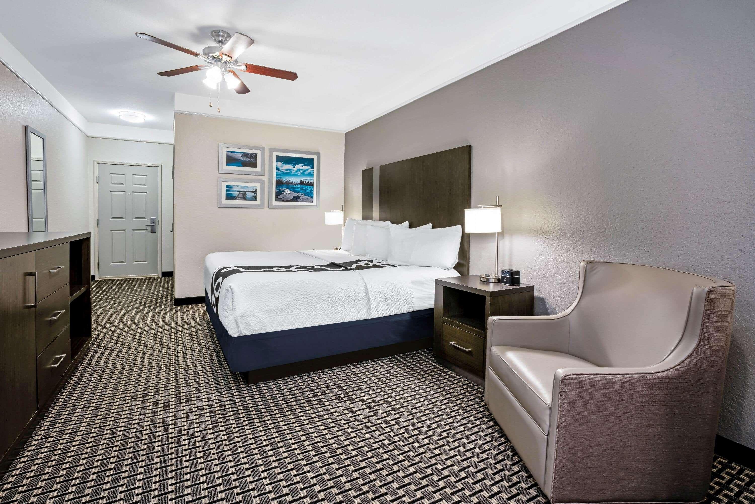 La Quinta By Wyndham Conroe Hotel Екстериор снимка
