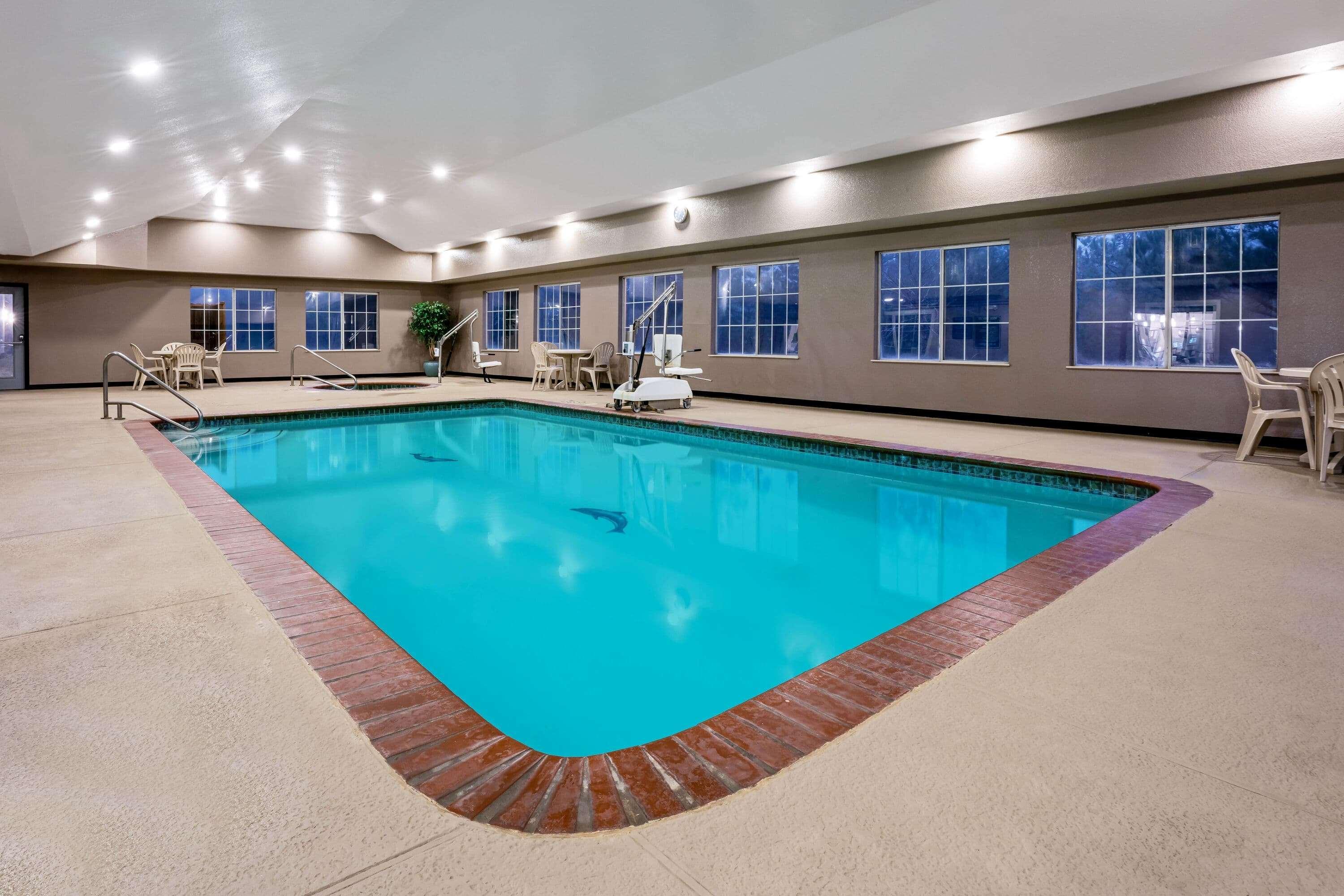La Quinta By Wyndham Conroe Hotel Екстериор снимка