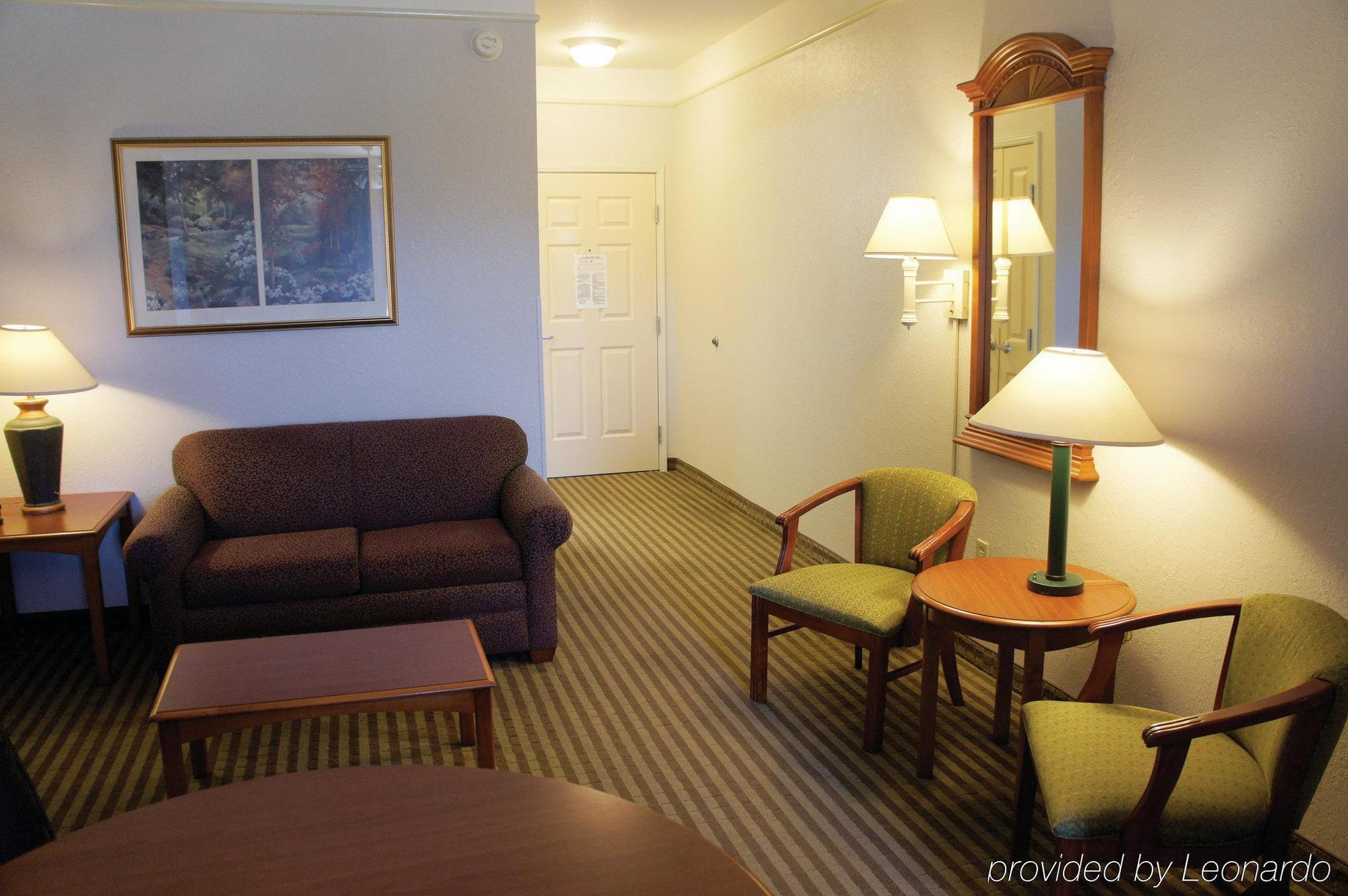 La Quinta By Wyndham Conroe Hotel Екстериор снимка