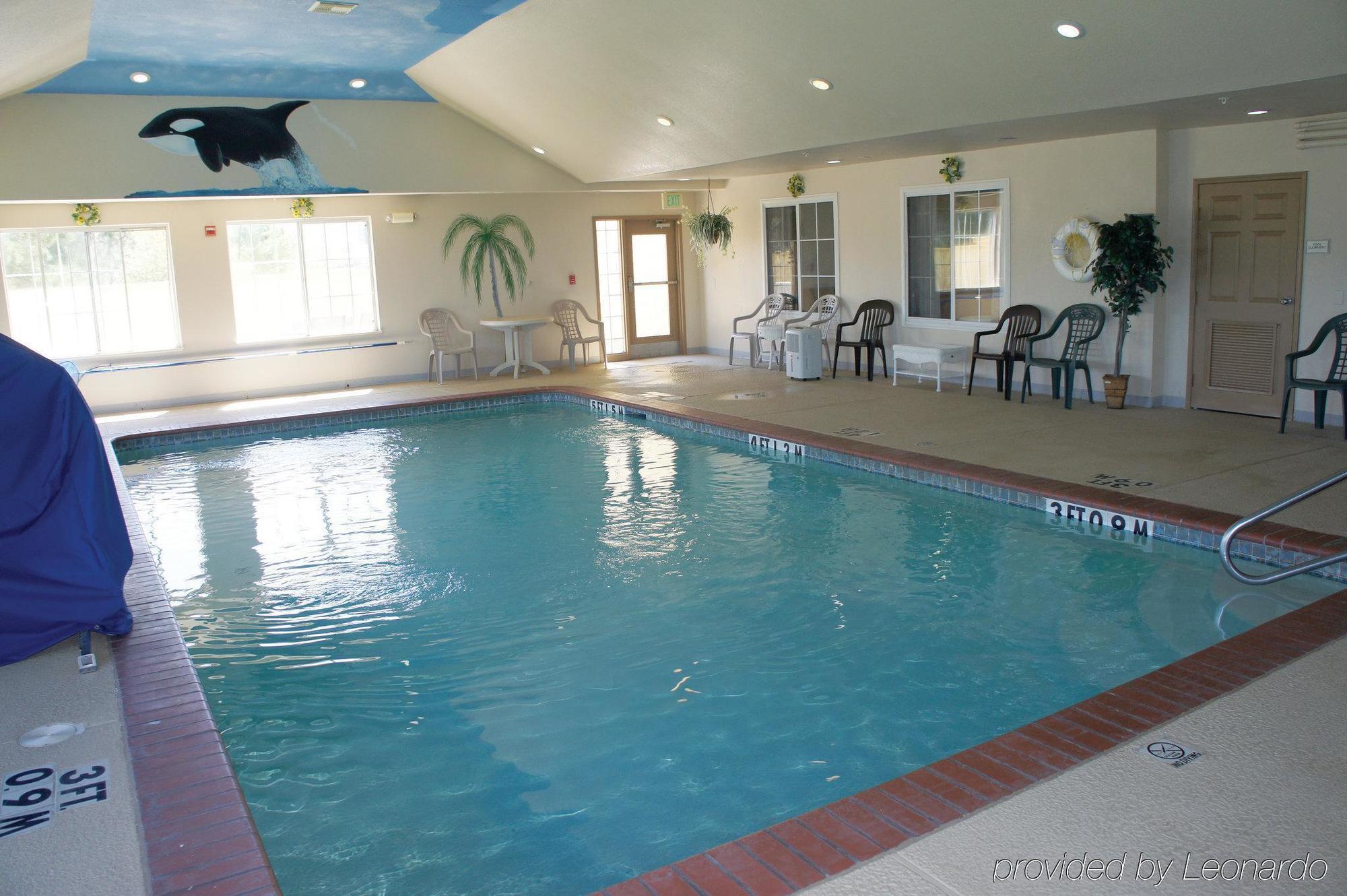 La Quinta By Wyndham Conroe Hotel Екстериор снимка