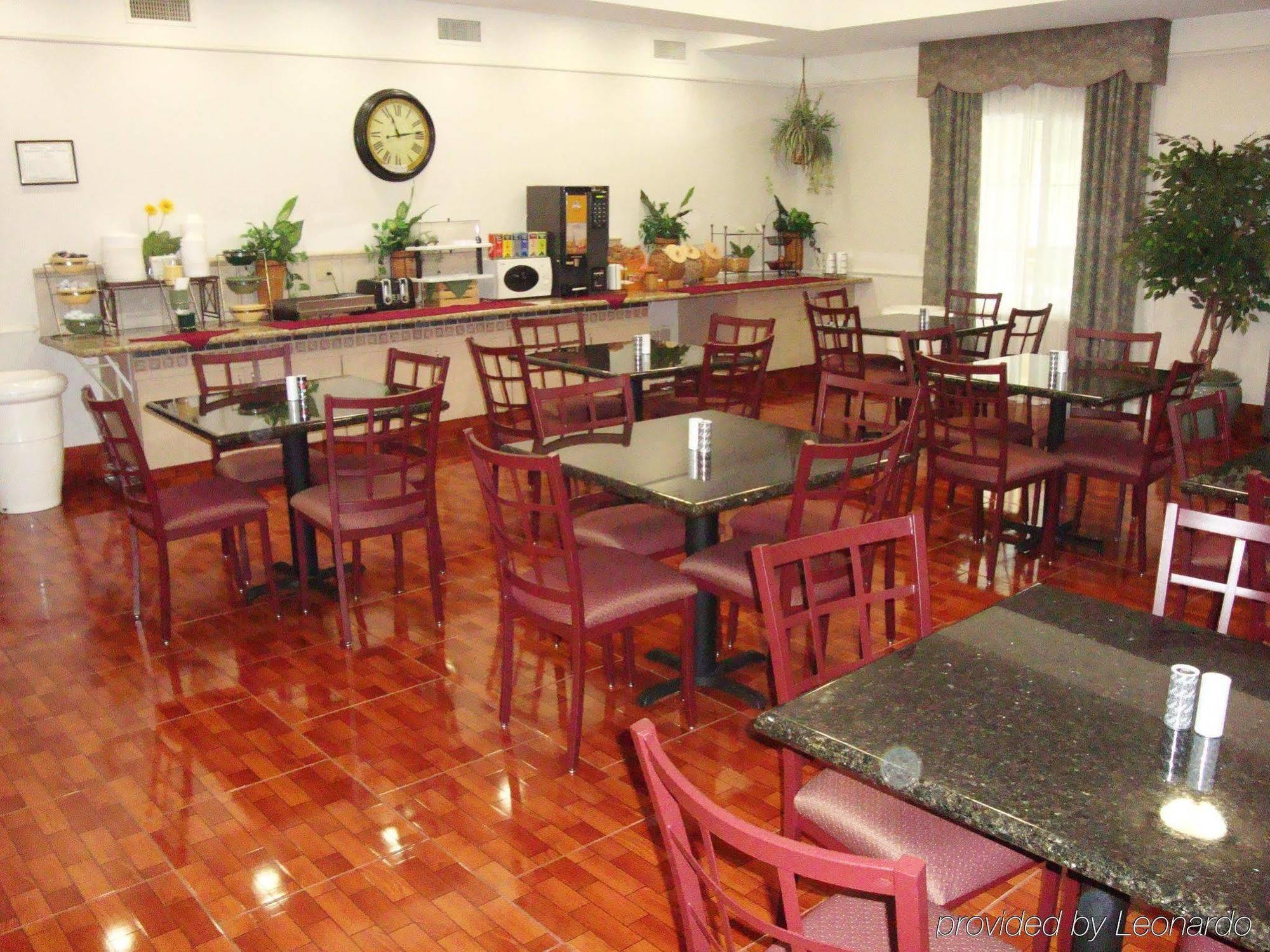 La Quinta By Wyndham Conroe Hotel Екстериор снимка