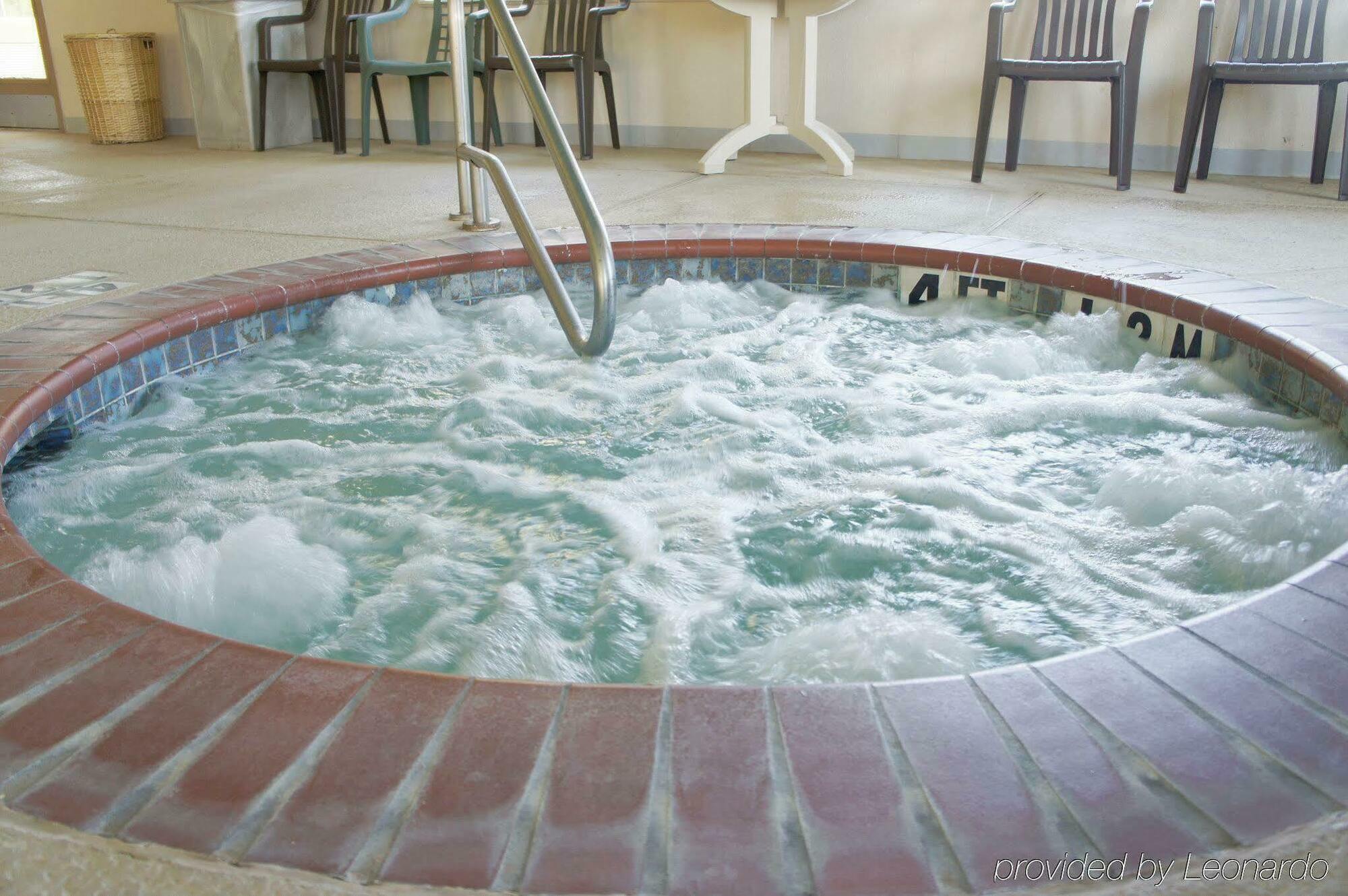 La Quinta By Wyndham Conroe Hotel Екстериор снимка